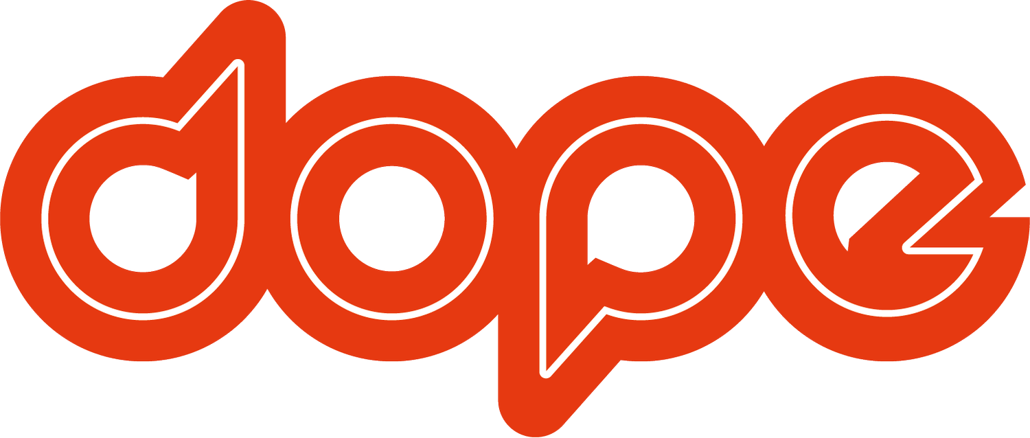 DOPE ASIA
