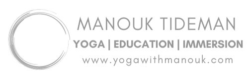  Yoga with Manouk Tideman