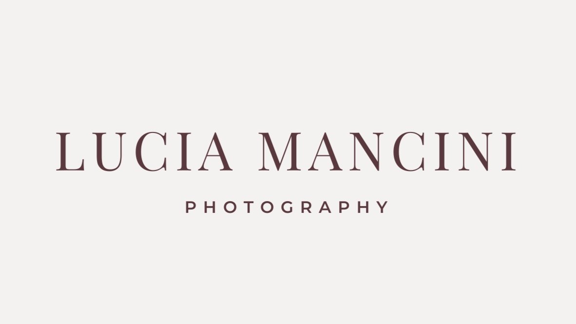 Lucia Mancini Photography
