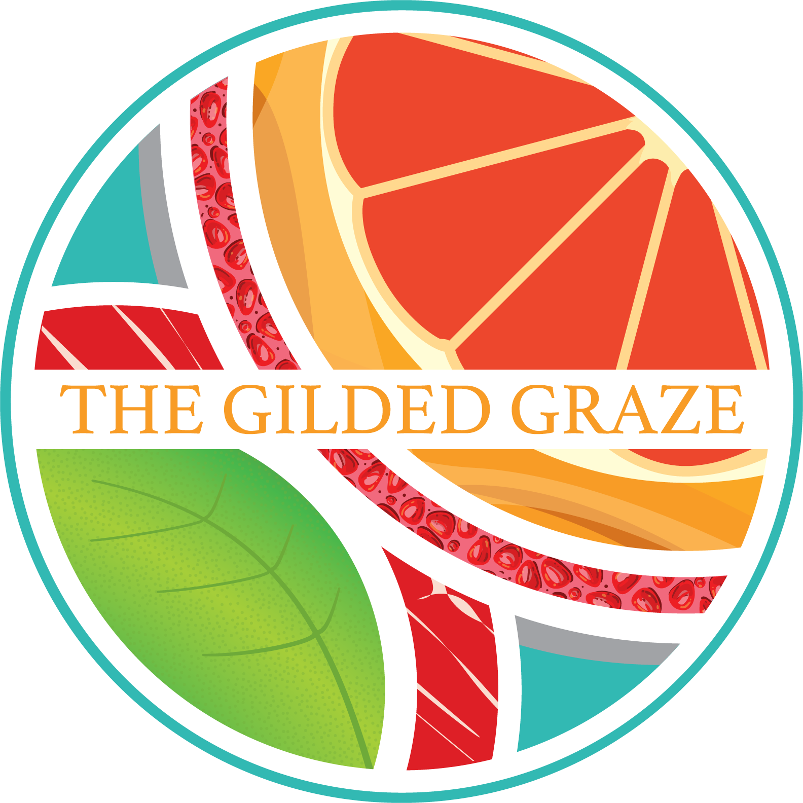 The Gilded Graze