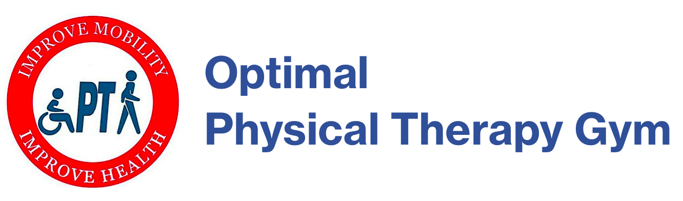 Optimal Physical Therapy Gym