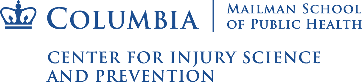 Columbia Center for Injury Science and Prevention (CCISP)