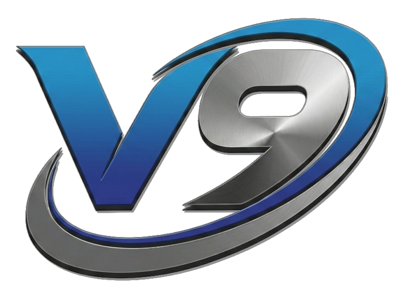 V9 Studios