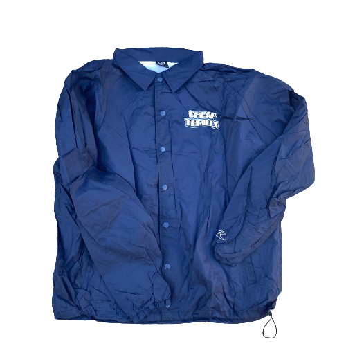 rawlings coaches jacket