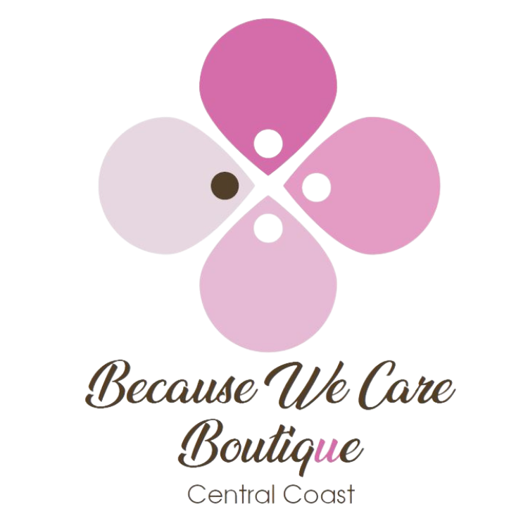 Because We Care Boutique
