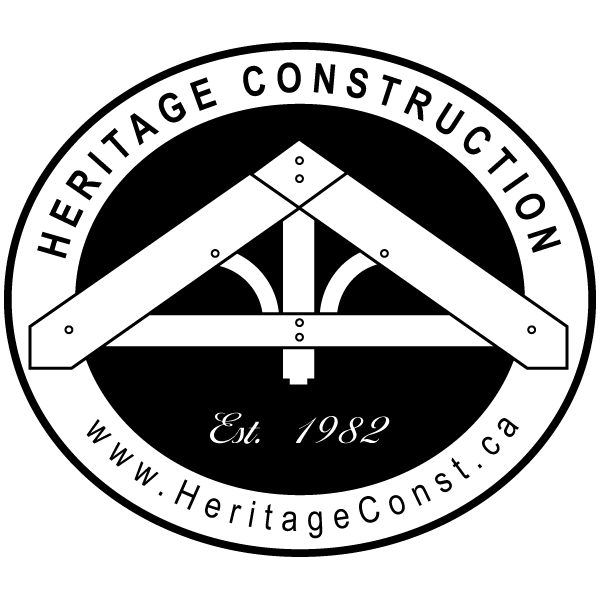 Heritage Construction