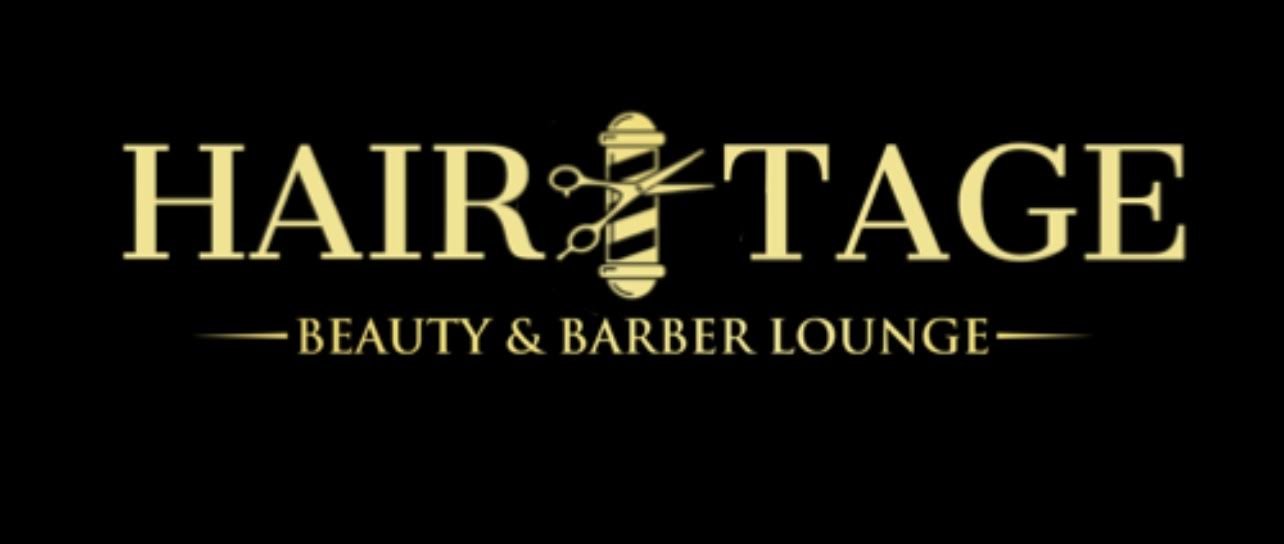 Hairitage Beauty &amp; Barber Lounge