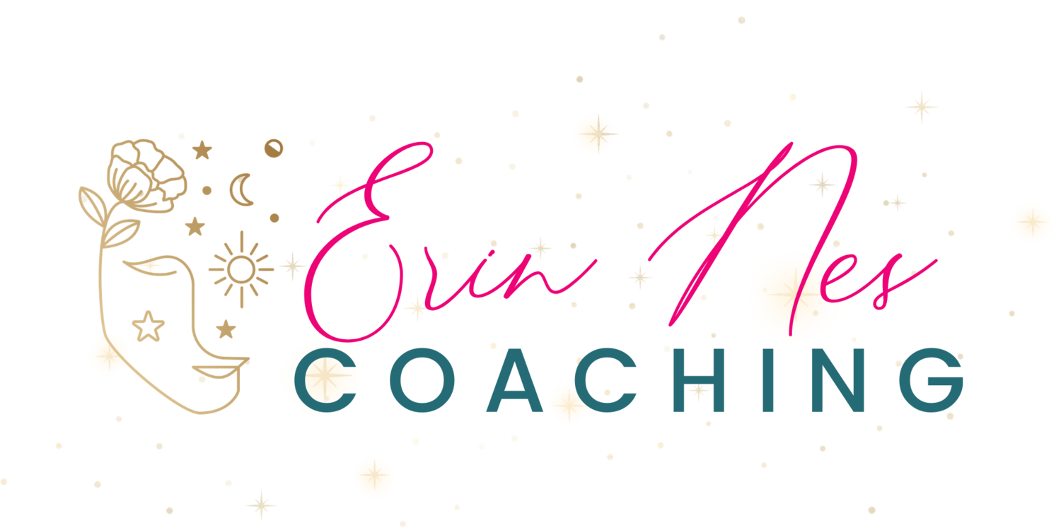 Erin Nes Coaching