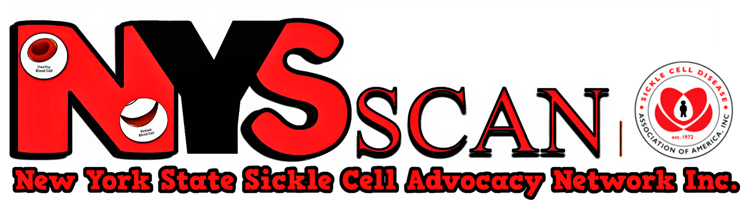 NYSSCAN - New York Sickle Cell Advocacy Network Inc