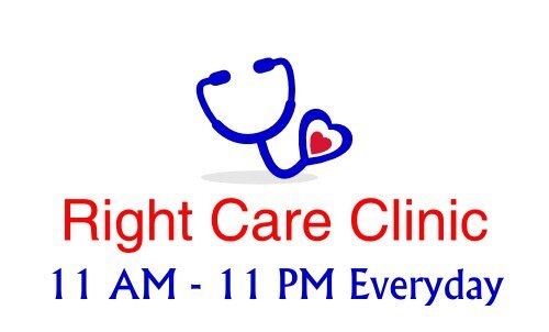 RIGHT CARE CLINICS 