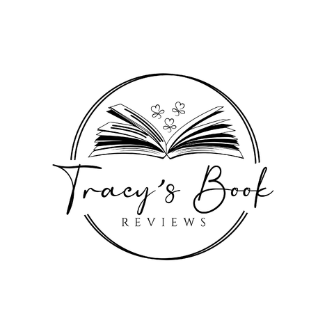 Tracy&#39;s Book Reviews