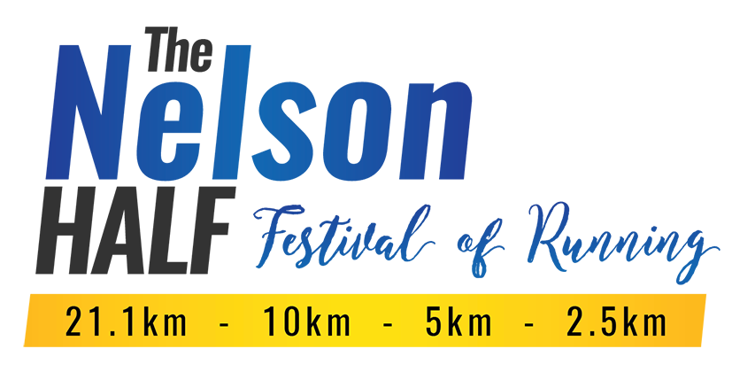 The Nelson Half Marathon