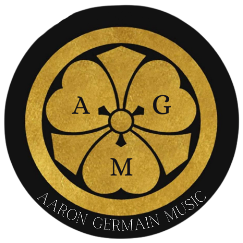 Aaron Germain Music - Bassist