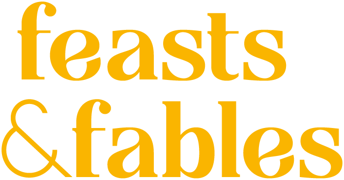 Feasts and Fables