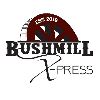 Bushmill Express 