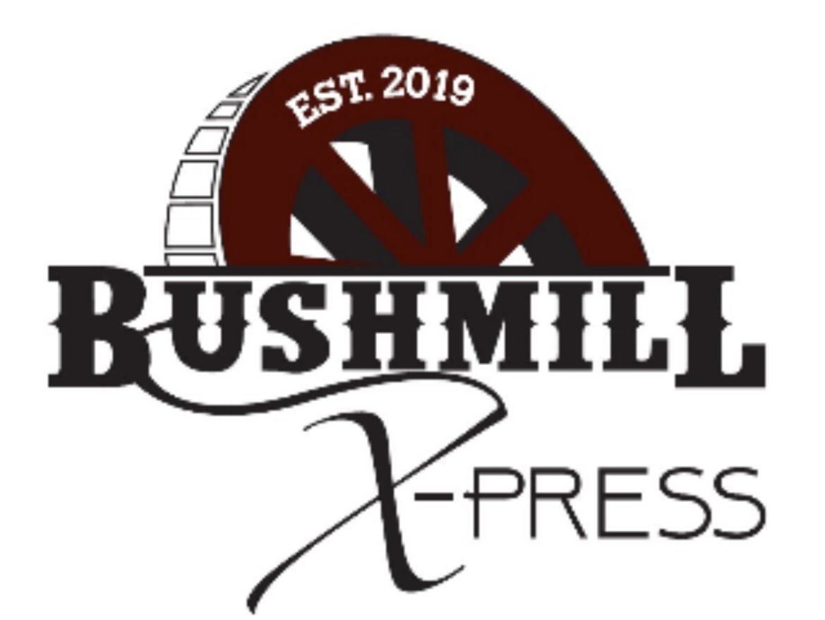 Bushmill Express 