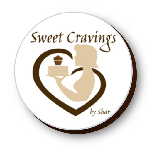 SWEET CRAVINGS by Shar