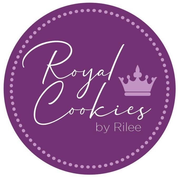 Royal Cookies by Rilee