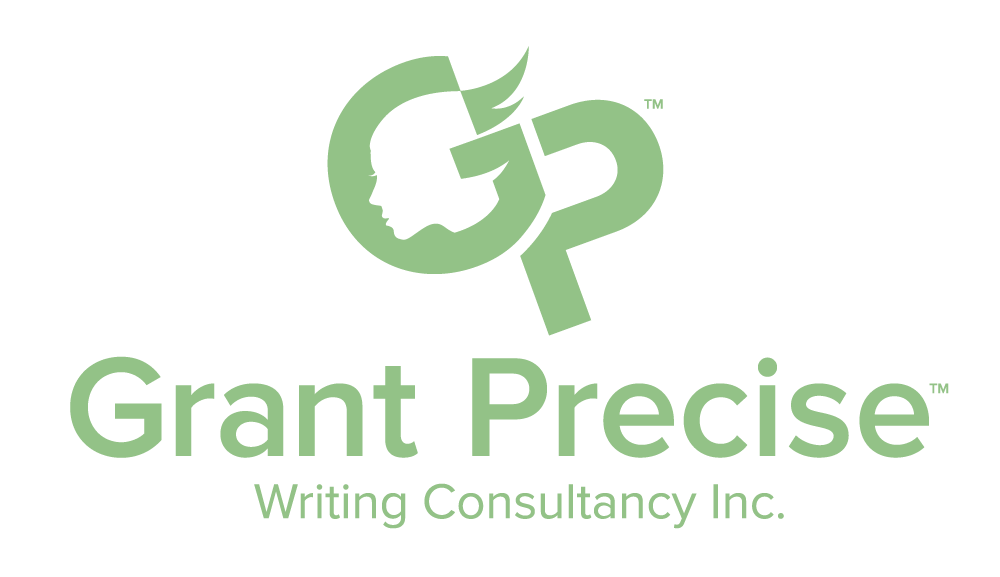 Grant Precise Writing Consultancy Inc.