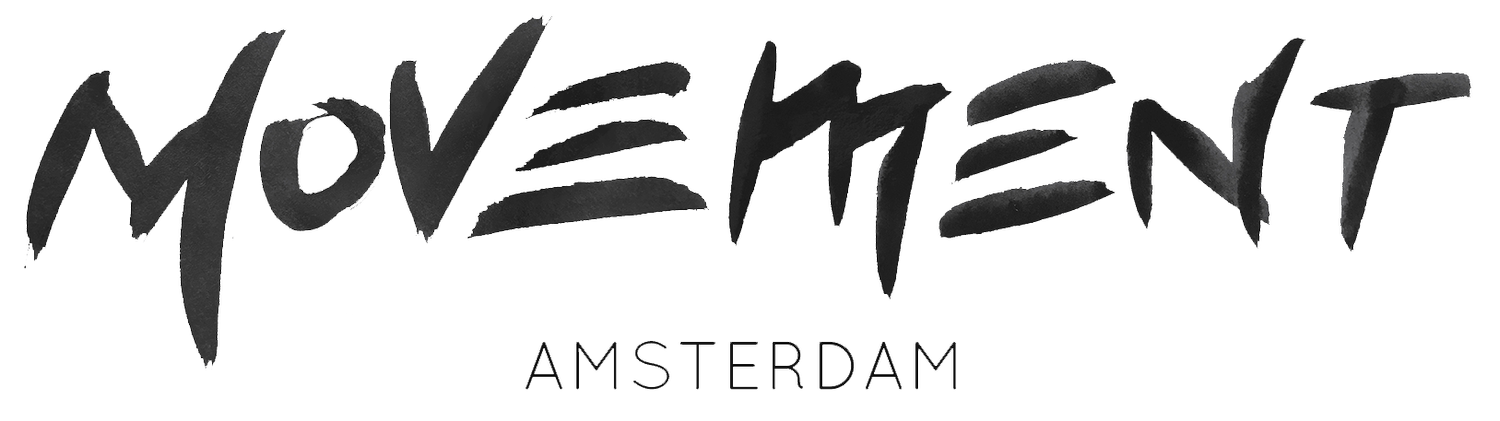 Movement Amsterdam