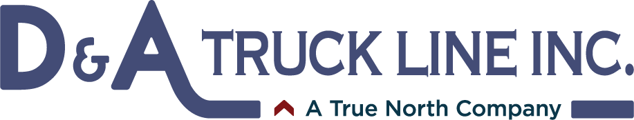 D &amp; A Truck Line, Inc. | A True North Company