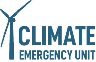 Climate Emergency Unit