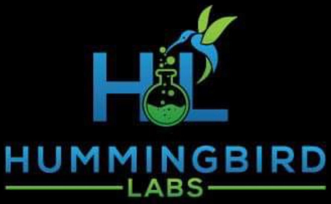 Cannabis Testing Laboratory | Western Michigan | Hummingbird Labs