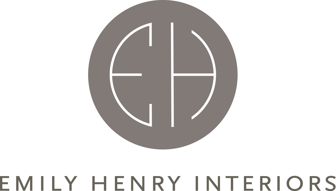 Emily Henry Interiors