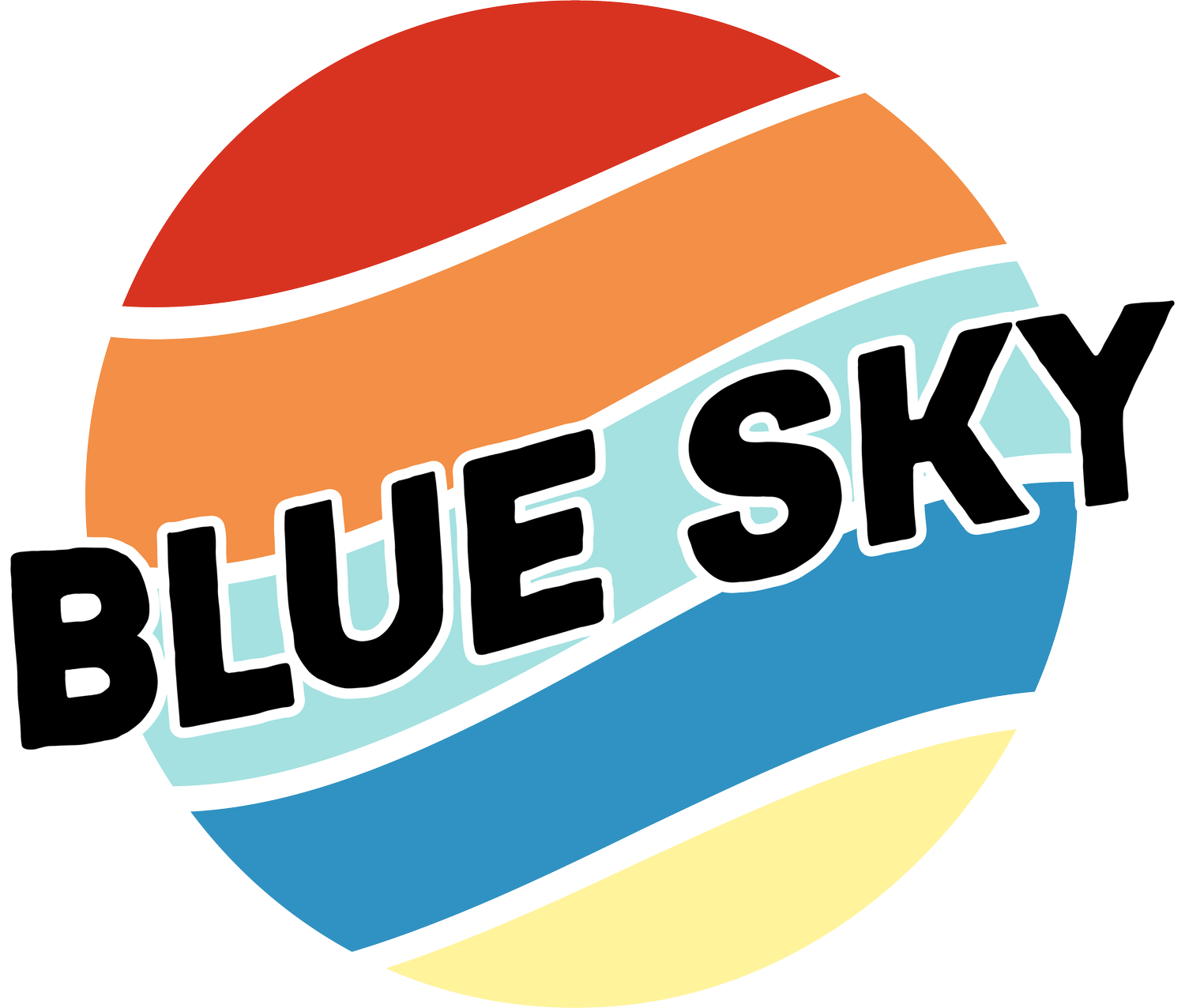 BLUE SKY PATIO &amp; PICKLEBALL