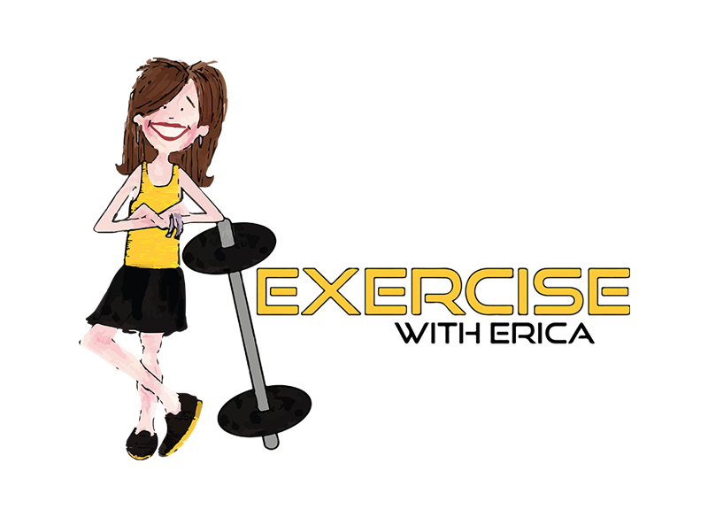 Exercise With Erica