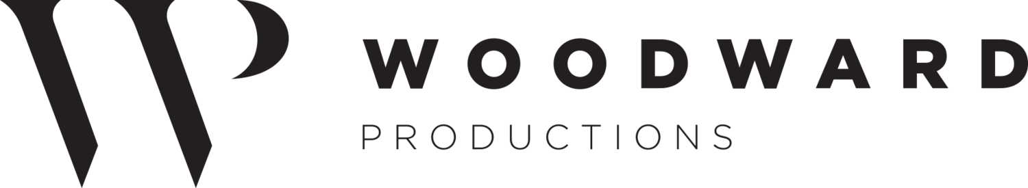 Woodward Productions