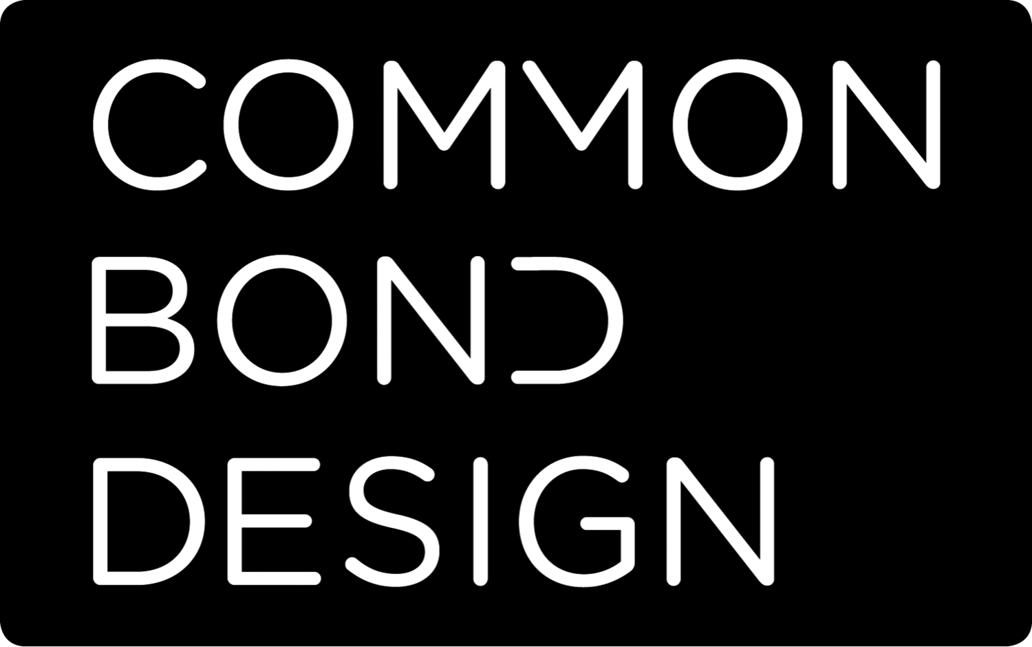Common Bond Design