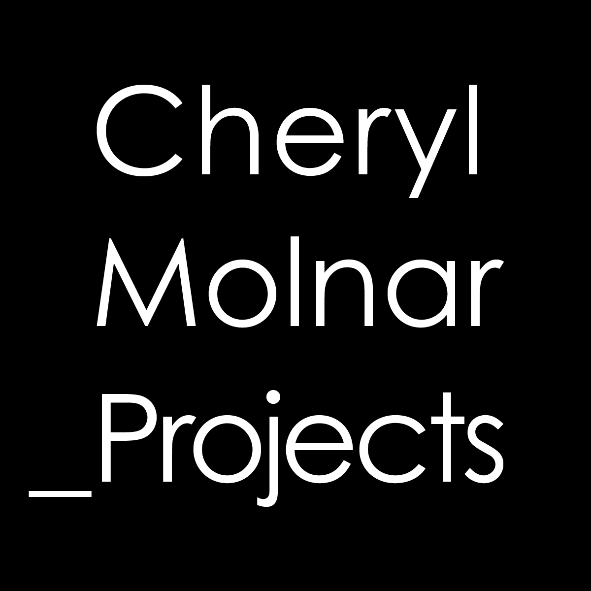 Cheryl Molnar Projects