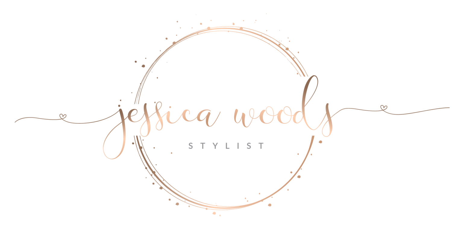 Jessica Woods