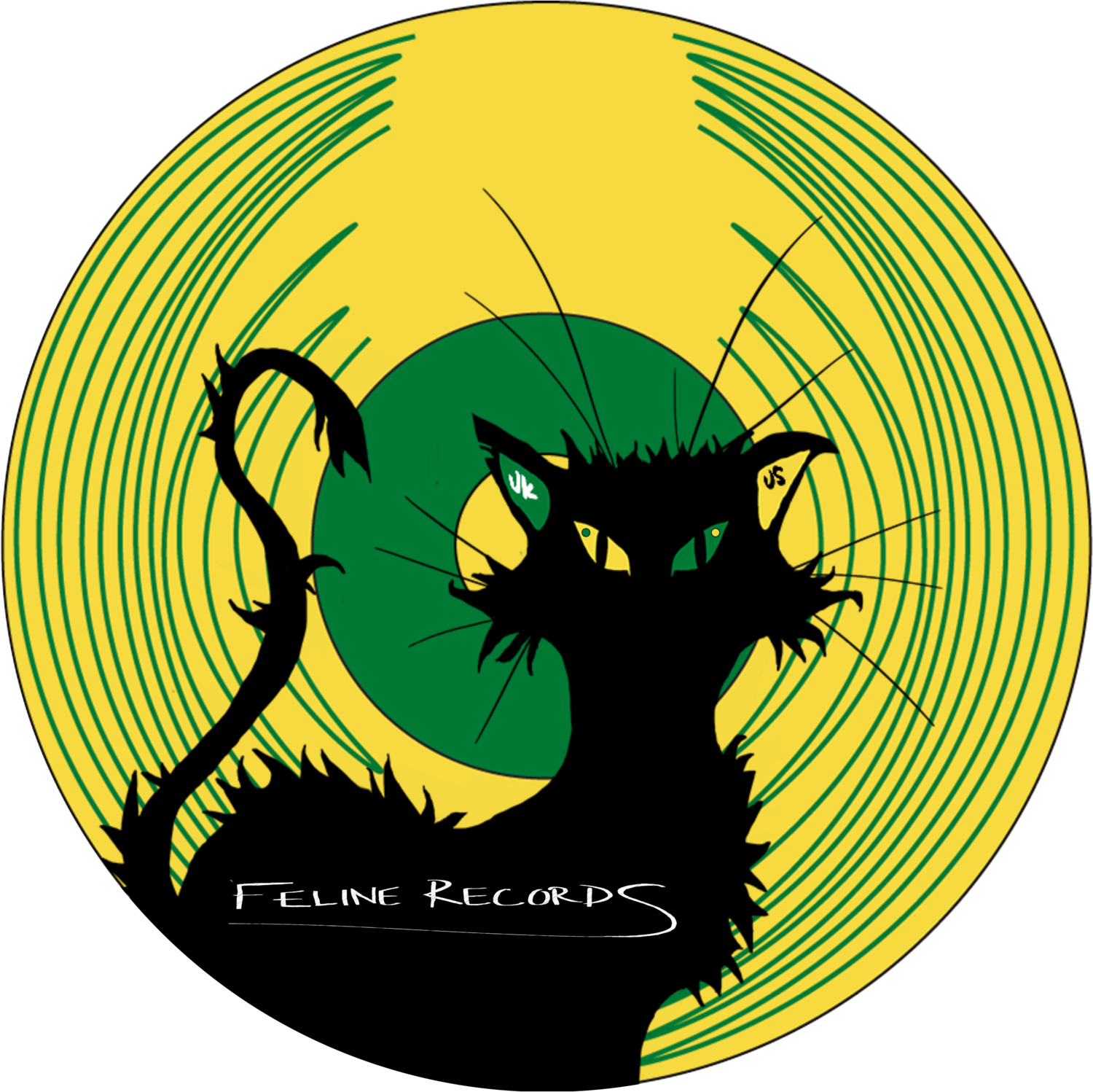 Feline Records