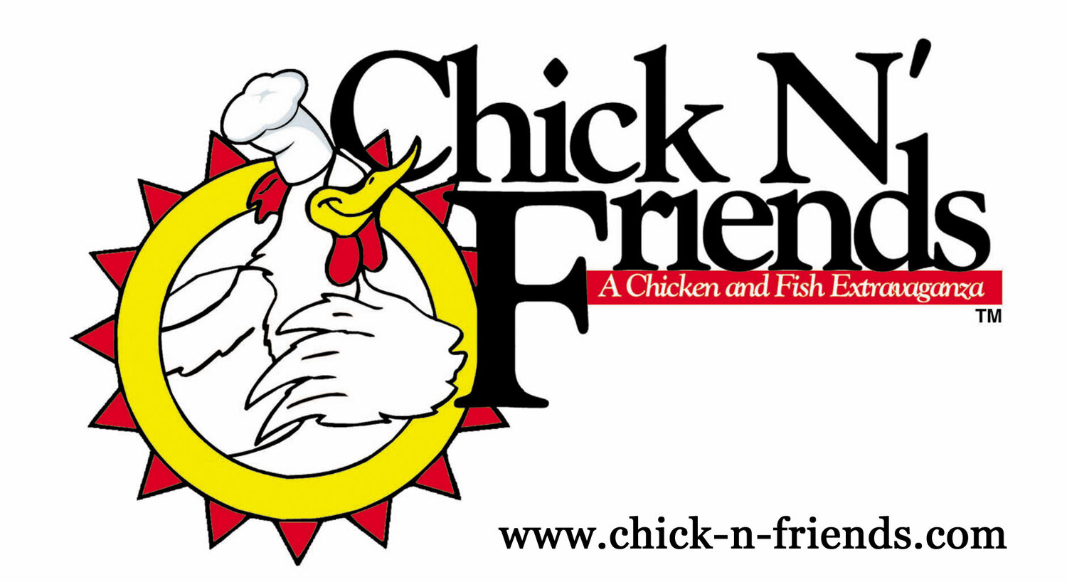 Chick N&#39; Friends