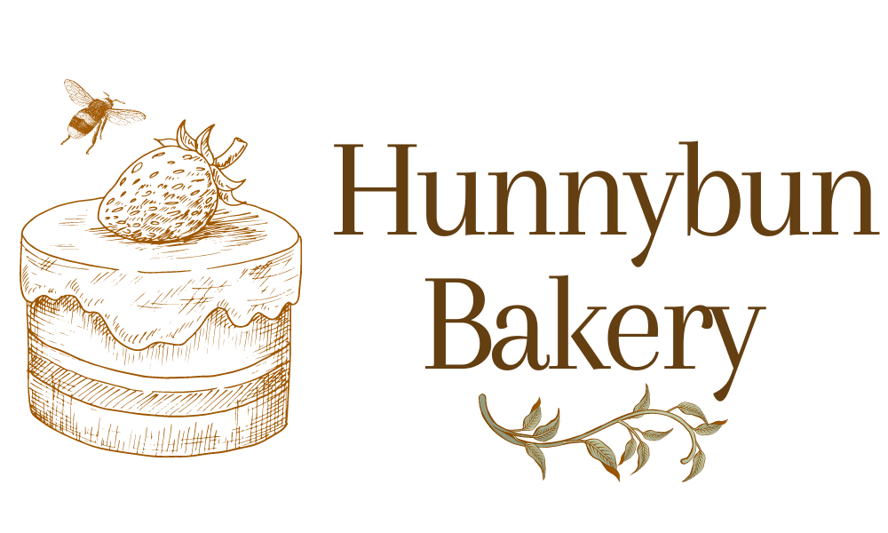 Hunnybun Bakery | Organic Vegan Desserts &amp; Pastries