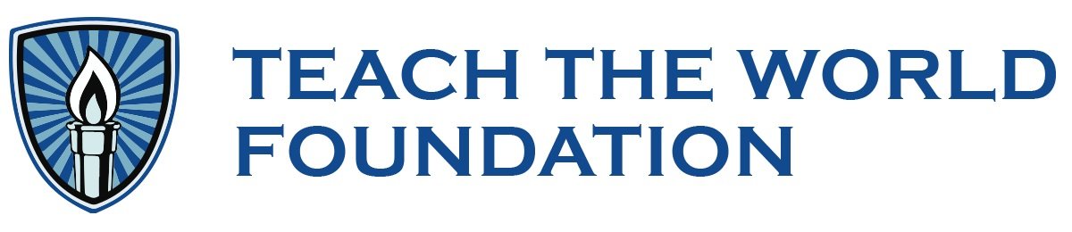 Teach the World Foundation