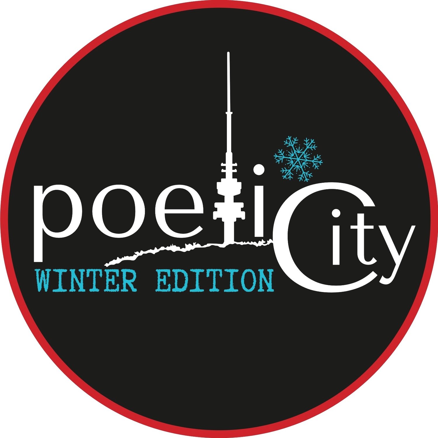 Poetic City Festival - Canberra