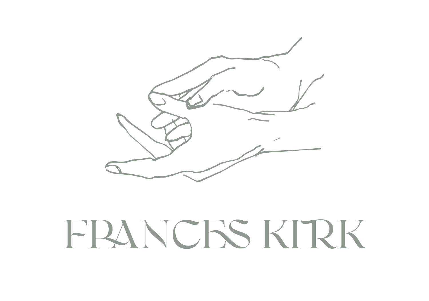 FRANCES KIRK