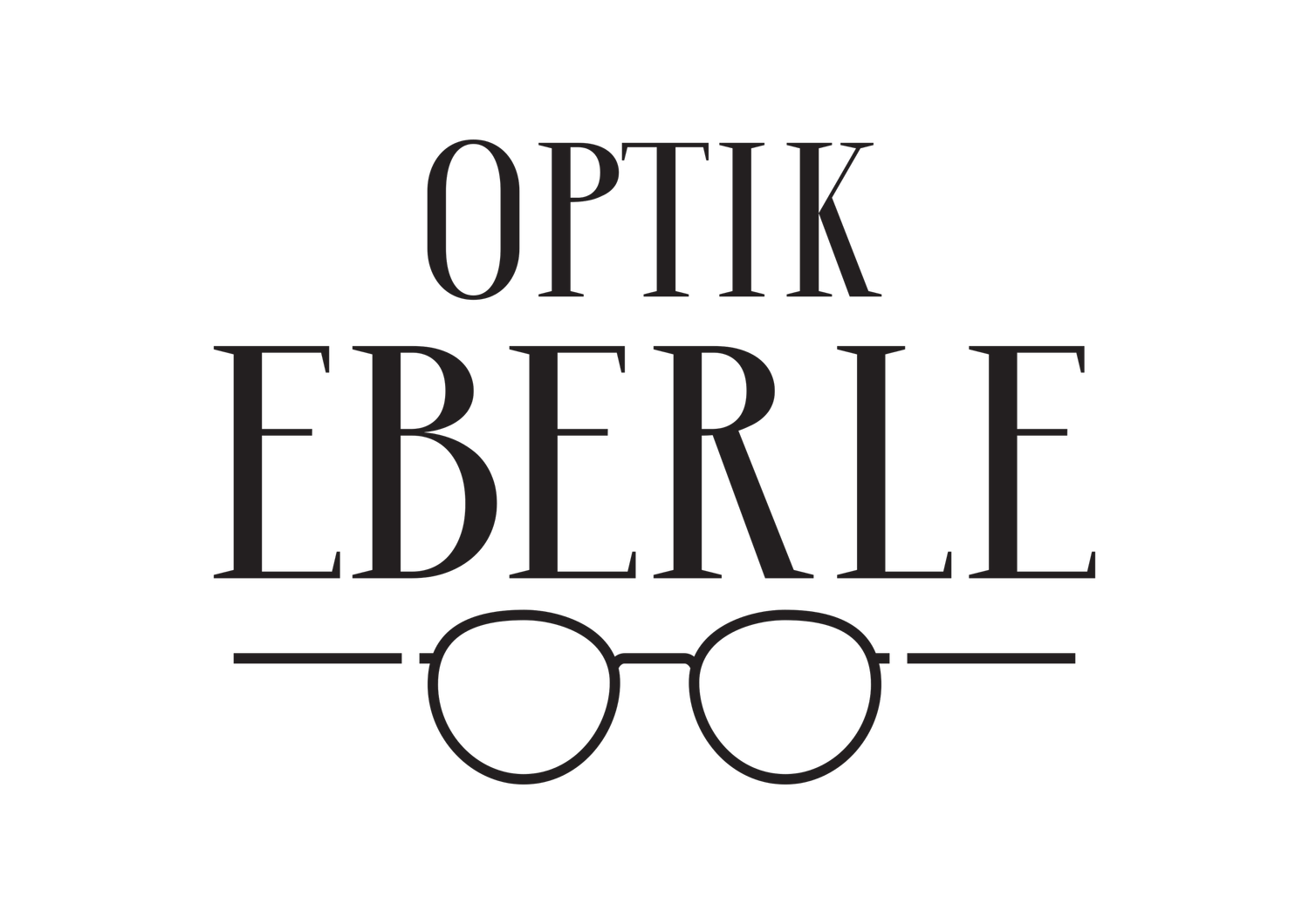 Optik Eberle