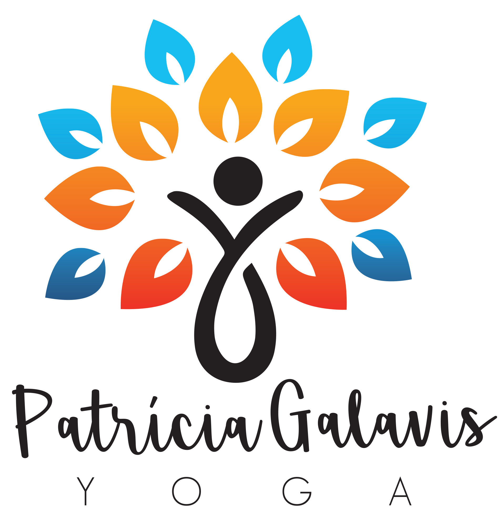 Patricia Galavis Yoga