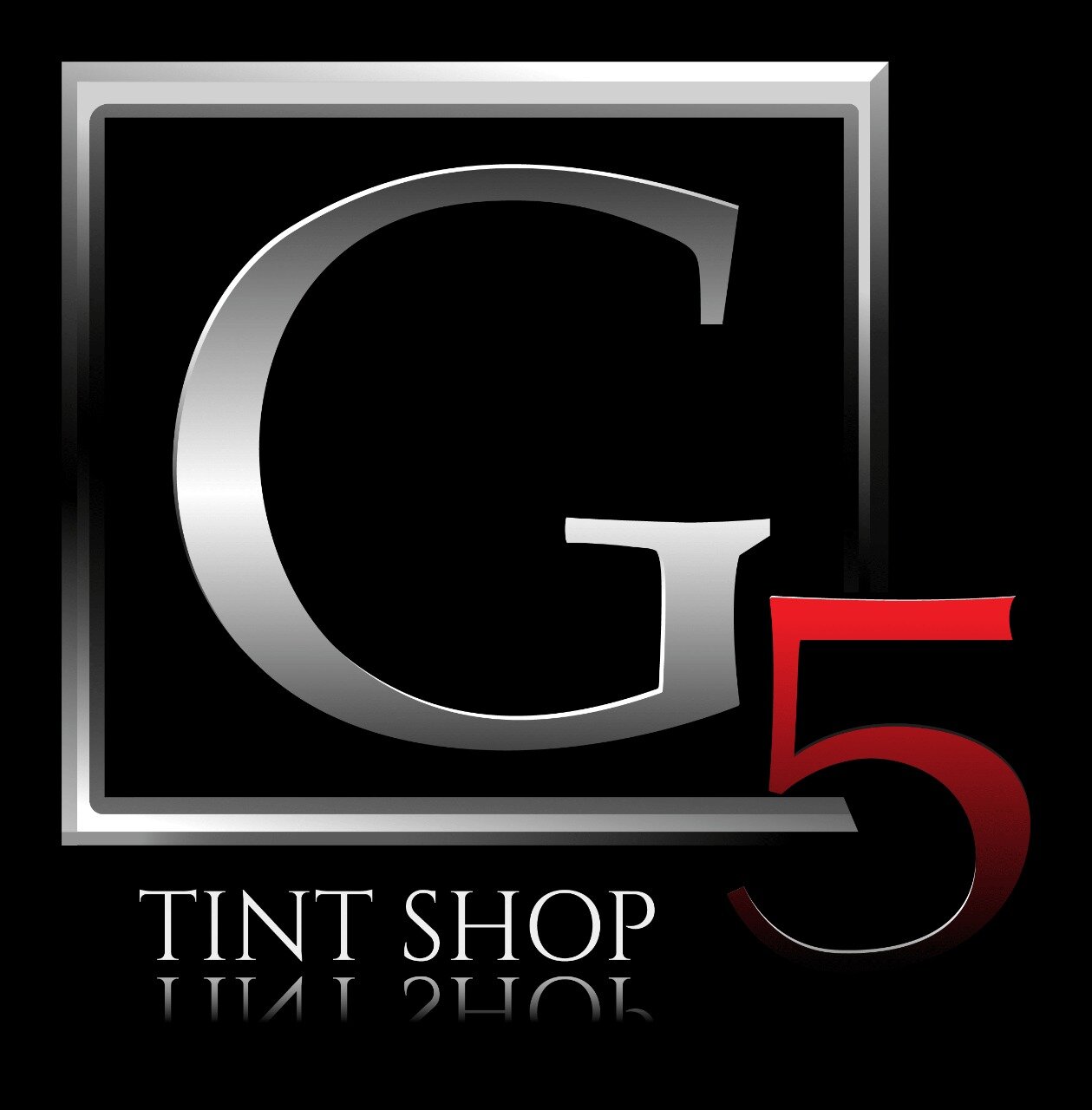 G5 Tint Shop