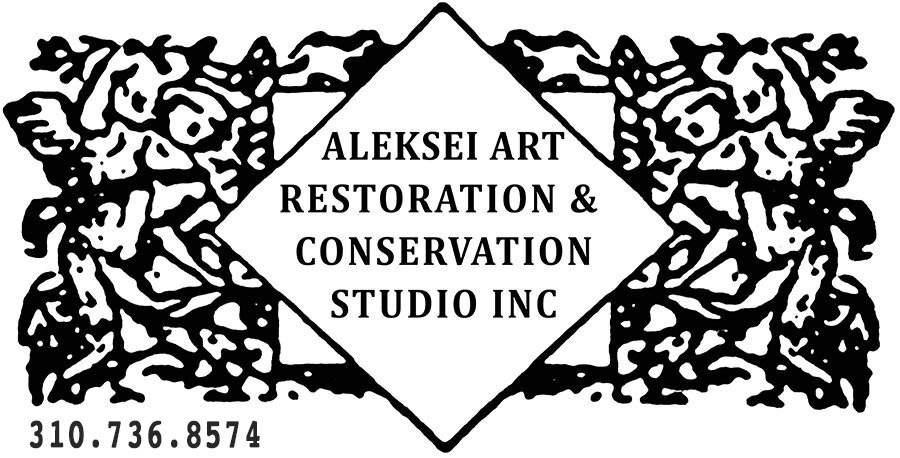 ALEKSEI ART RESTORATION  