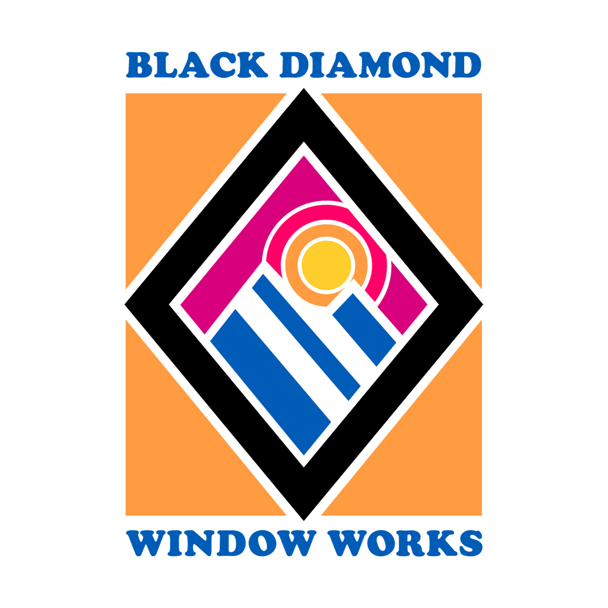 Black Diamond Window Works