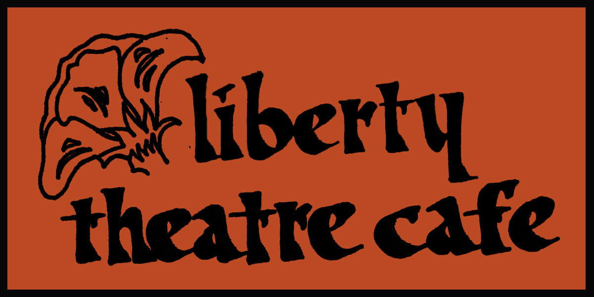 Liberty Theatre Cafe