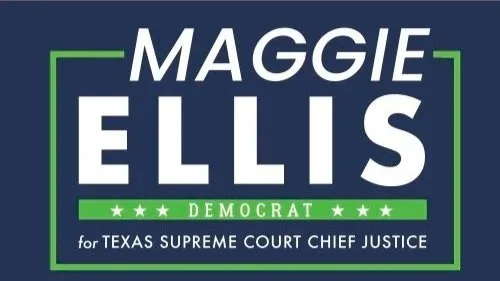 MAGGIE ELLIS FOR CHIEF JUSTICE