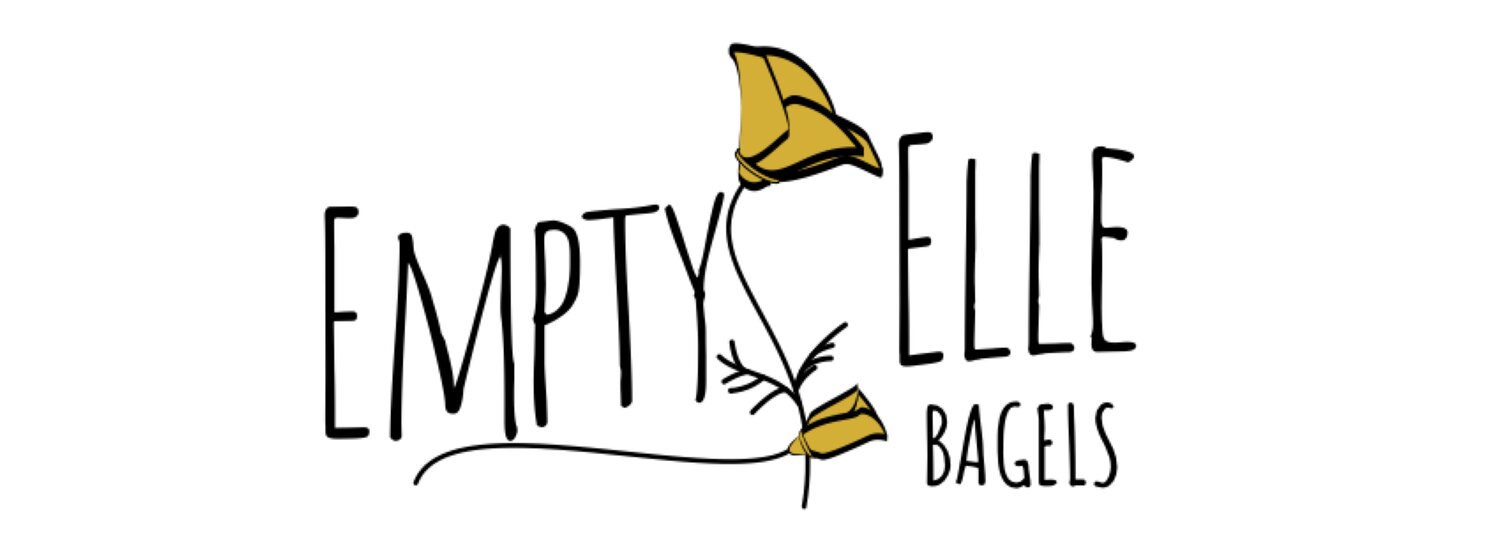 Empty Elle Bagels 