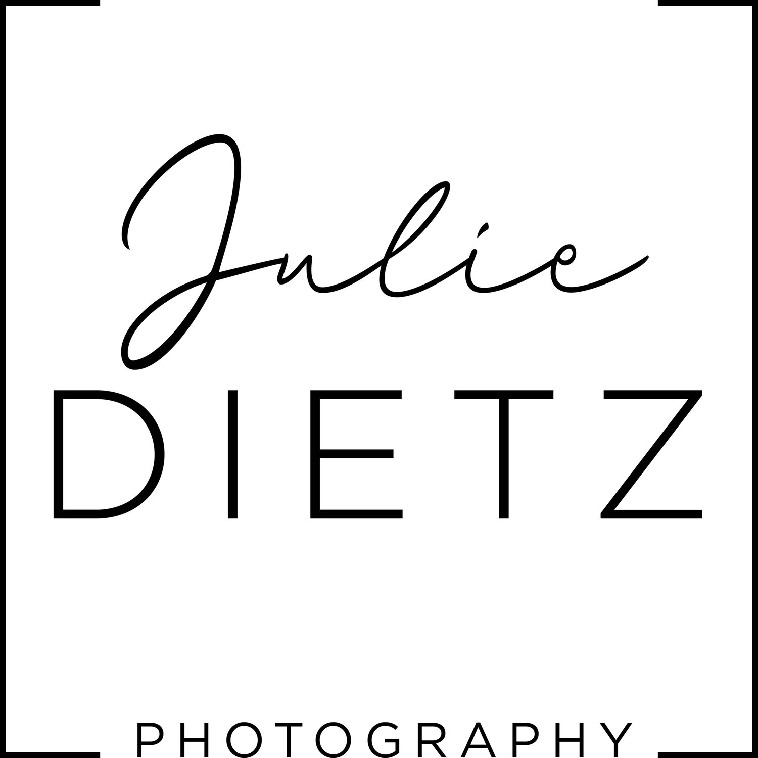 Julie Dietz Photography