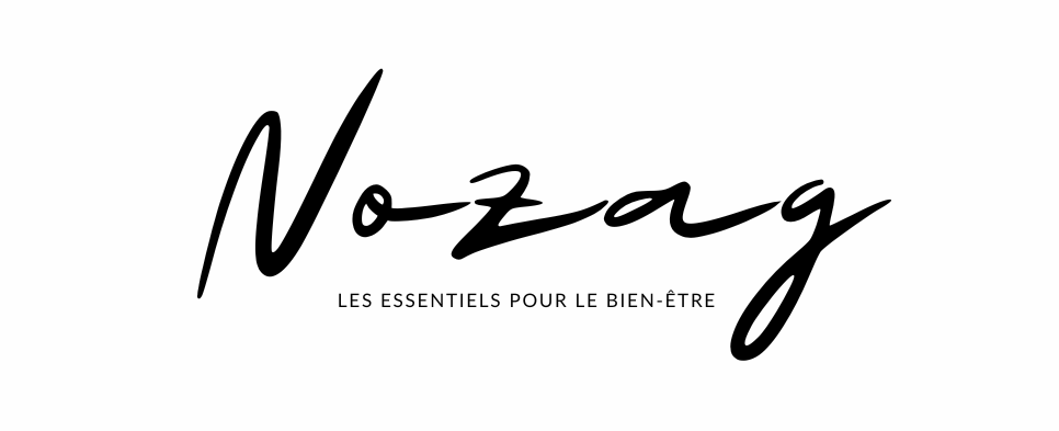 Nozag. Les essentiels pour le bien-être